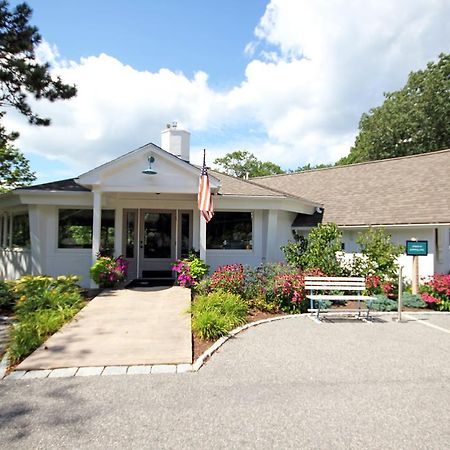 The Lodge On The Cove Kennebunkport Dış mekan fotoğraf