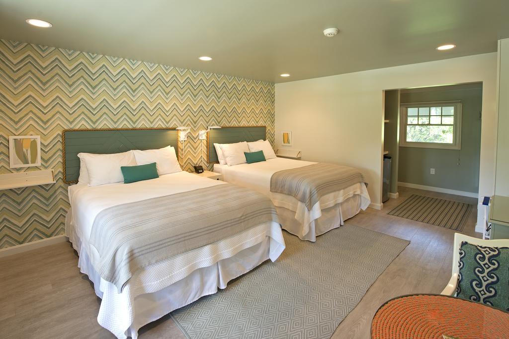 The Lodge On The Cove Kennebunkport Oda fotoğraf