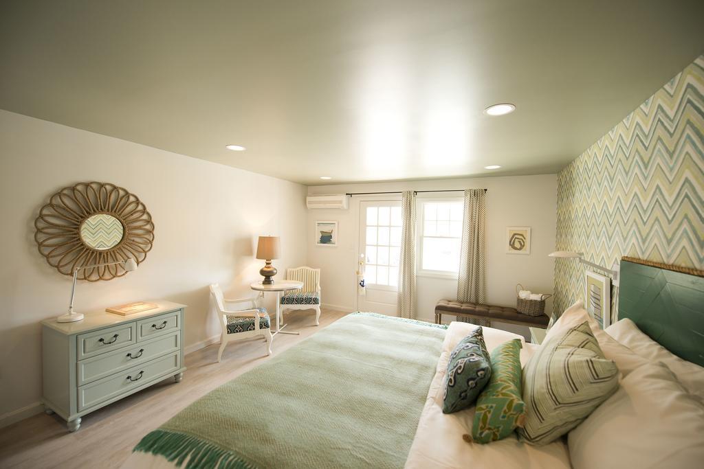 The Lodge On The Cove Kennebunkport Oda fotoğraf