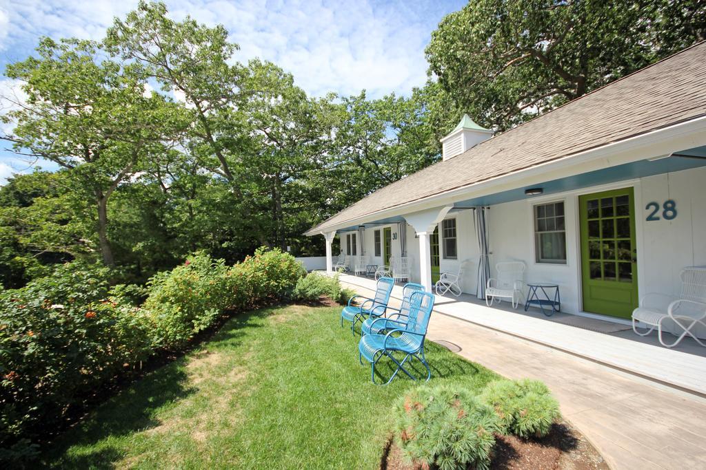 The Lodge On The Cove Kennebunkport Dış mekan fotoğraf