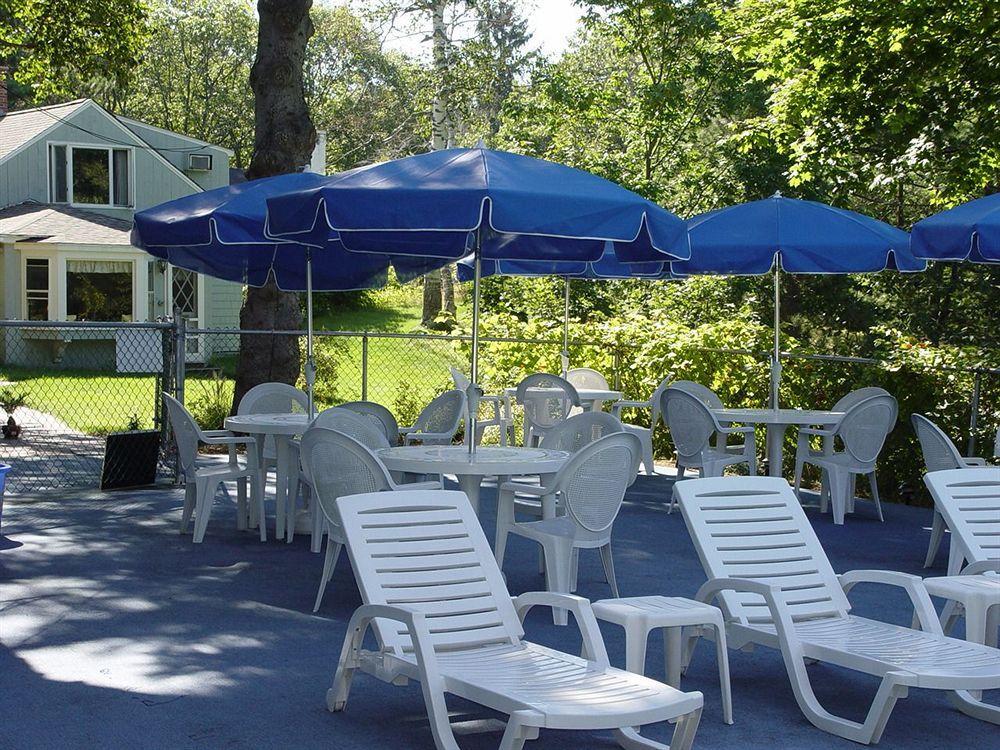 The Lodge On The Cove Kennebunkport Dış mekan fotoğraf