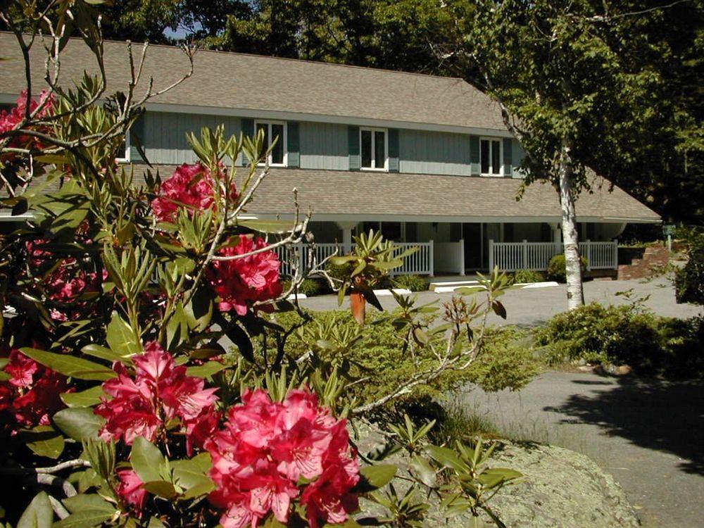 The Lodge On The Cove Kennebunkport Dış mekan fotoğraf