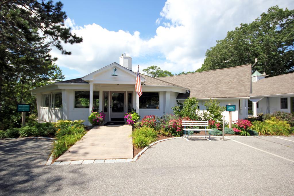 The Lodge On The Cove Kennebunkport Dış mekan fotoğraf