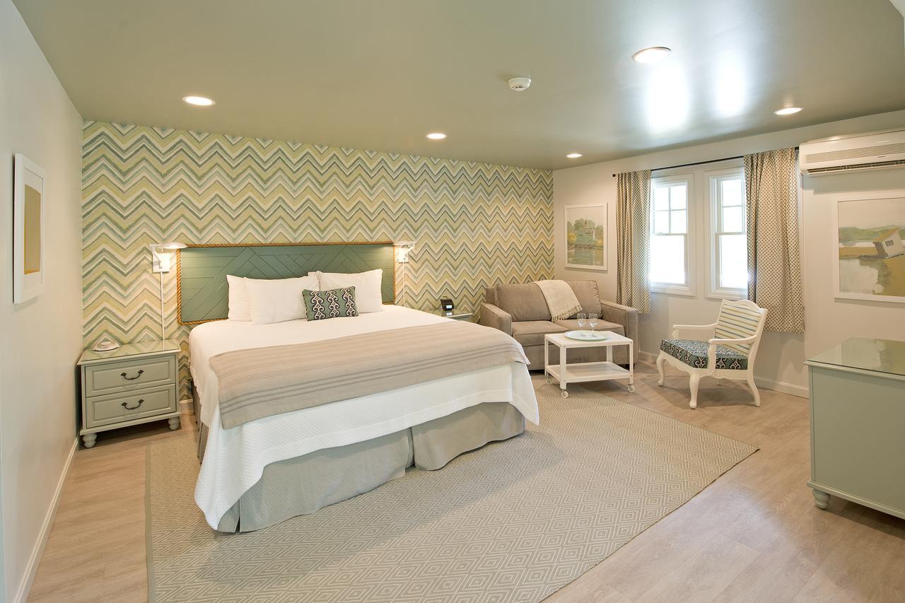 The Lodge On The Cove Kennebunkport Dış mekan fotoğraf